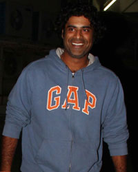 Sikander Kher