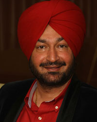 Malkeet Singh Released His New Punjabi Devotional Album 'SIkh Hon Da Maan'