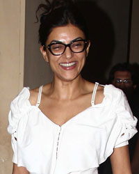 Sushmita Sen