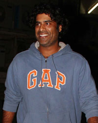 Sikander Kher