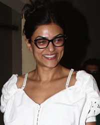 Sushmita Sen