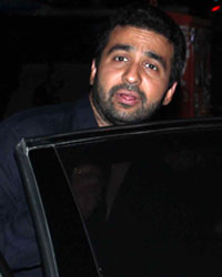 Raj Kundra