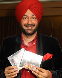 Malkeet Singh Released His New Punjabi Devotional Album 'SIkh Hon Da Maan'