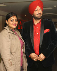 Malkeet Singh Released His New Punjabi Devotional Album 'SIkh Hon Da Maan'