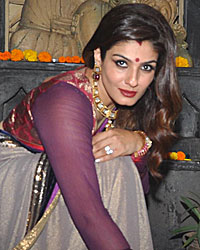 Raveena Tandon