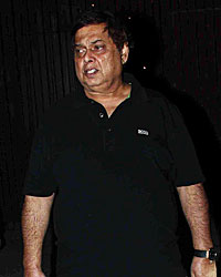 David Dhawan