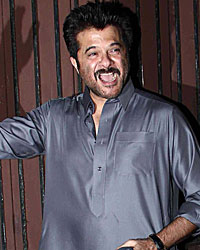 Anil Kapoor