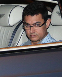 Aamir Khan