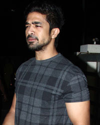 Saqib Saleem