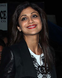 Shilpa Shetty