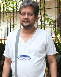 Amole Gupte at Announcement of 4th edition of MUSTRun