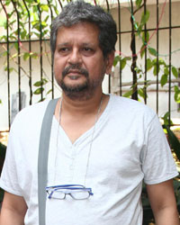 Amole Gupte at Announcement of 4th edition of MUSTRun