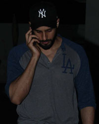 Siddharth Malhotra