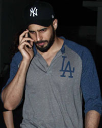 Siddharth Malhotra