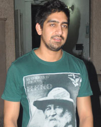 Ayan Mukherjee