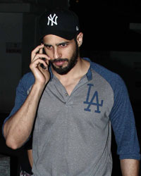 Siddharth Malhotra