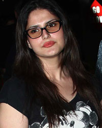 Zarine Khan