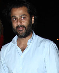 Abhishek Kapoor