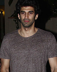 Aditya Roy Kapur