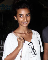 Patralekha and Raj Kumar Rao