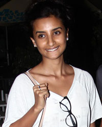 Patralekha and Raj Kumar Rao