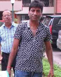 Raju Shrivastav joins Swacch Bharat Abhiyan