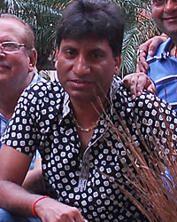 Raju Shrivastav joins Swacch Bharat Abhiyan