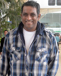 Anurag Basu