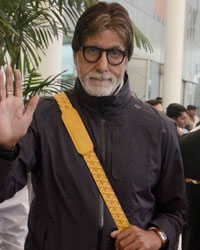 Amitabh Bachchan