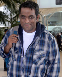 Anurag Basu