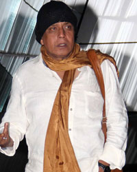 Mithun Chakraborty