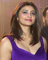 Daisy Shah and Salman Khan promote 'Jai Ho' in Dubai