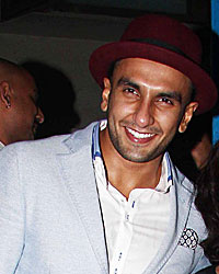 Ranveer Singh and Zoya Akhtar