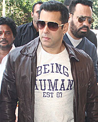 Salman Khan