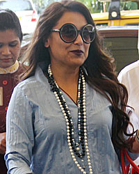 Rani Mukherjee