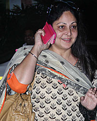 Rati Agnihotri