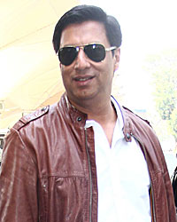 Madhur Bhandarkar