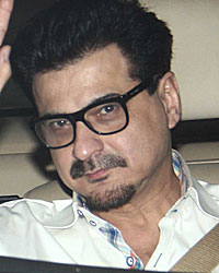 Sanjay Kapoor