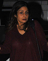 Sridevi