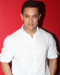 Aamir Khan promote PK