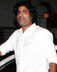 Sikander Kher