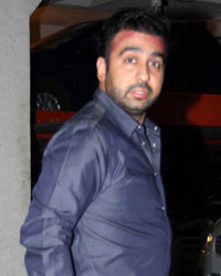 Raj Kundra