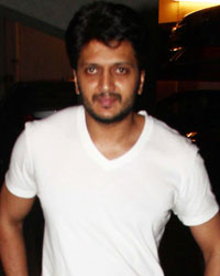 Ritesh Deshmukh