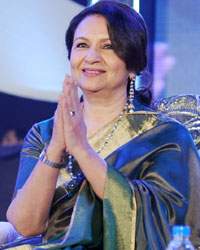 Asha Bhosle, Annu Kapoor