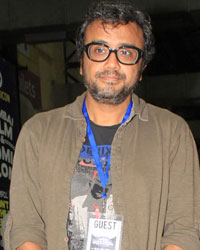 Dibakar Banerjee talks about his movie Detective Vyomkesh Bakshi at Film and comic Conference