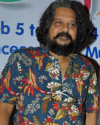 Amol Gupte at the inauguration of YEATS (Youth, Education and Tourism Services)