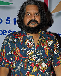 Amol Gupte at the inauguration of YEATS (Youth, Education and Tourism Services)