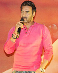 Ajay Devgn endorses hosiery brand Sirtex Eazy