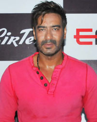 Ajay Devgn endorses hosiery brand Sirtex Eazy