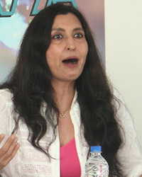 Kalpana Lajmi,Vinta Nanda,Anuradha Tandon and others pledge to save women